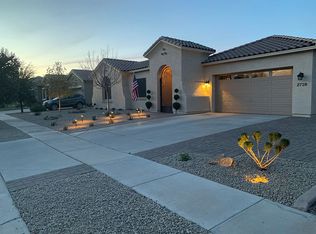 2728 E Palmer St, Gilbert, AZ 85298