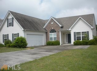 2522 Weycroft Ln, Dacula, GA 30019