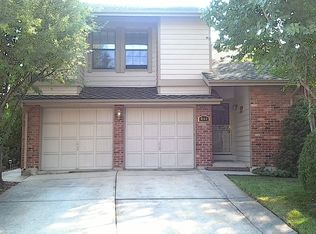 8160 Flower Cir, Arvada, CO 80005