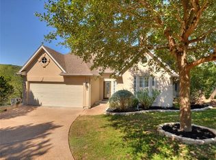 6920 Jester Wild Dr, Austin, TX 78750