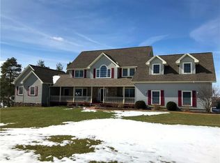 229 Boughton Hill Rd, Honeoye Falls, NY 14472