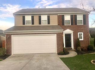 5305 Ryan Allen Cir, Whites Creek, TN 37189