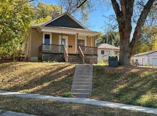 1724 Ingleside Ave, Sioux City, IA 51104