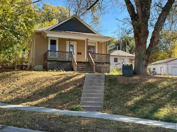 1724 Ingleside Ave, Sioux City, IA 51104