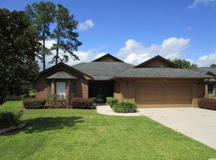 112 Juneberry Ln, Conway, SC 29526