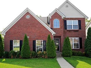 1900 Belay Way, Louisville, KY 40245