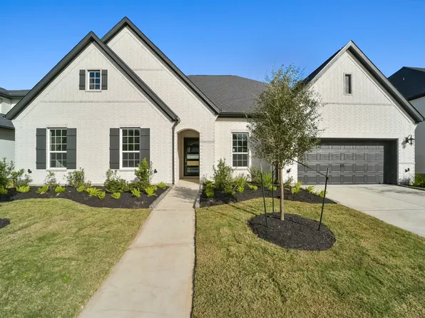 7710 Lavender Ct, Katy, TX 77493