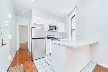 Rented by Living New York