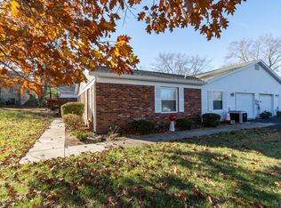 831 E Waterloo Ct, Bloomington, IN 47401