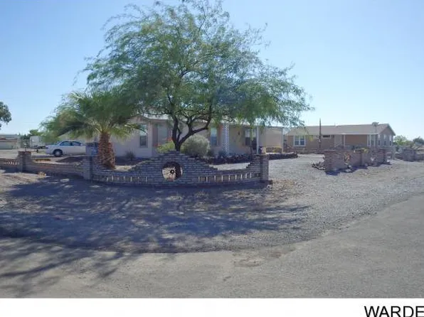 28105 Frame Ave, Bouse, AZ 85325