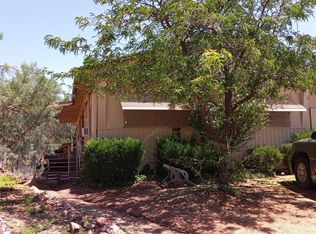 1005 N Bern Cir, Payson, AZ 85541