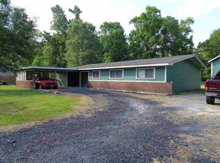 135 N Lakeside St, Vidor, TX 77662