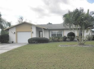 242 SW Lakehurst Dr, Port Saint Lucie, FL 34983