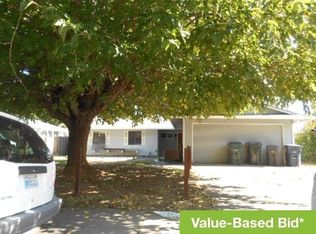 2025 McGregor Dr, Rancho Cordova, CA