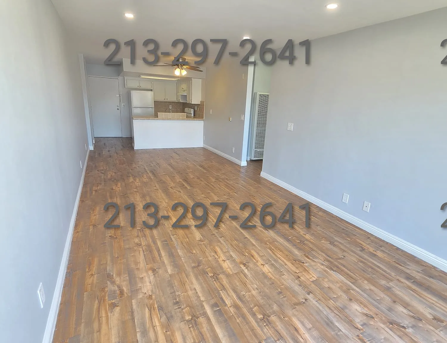 1 bed, 750 sqft, $1,950 — Photo 3