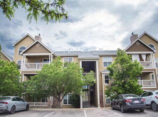 6017 Castlegate Dr W APT F16, Castle Rock, CO 80108