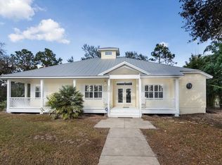 30705 State Route 70 E, Myakka City, FL 34251
