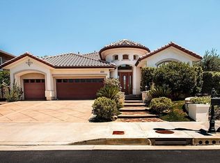 20405 Via Cellini, Porter Ranch, CA 91326