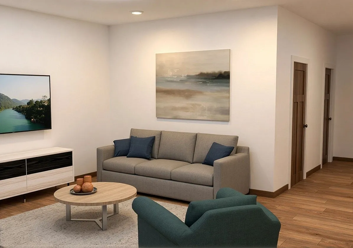 3 bed, $1,850 — Photo 3
