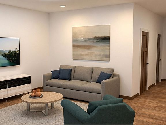 3rd image of 900 18th St NE #3