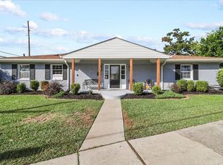 1900 Condon Ave, Metairie, LA 70003