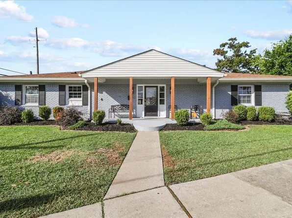 1900 Condon Ave, Metairie, LA 70003