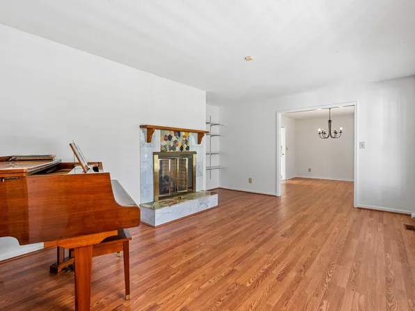 340 Ridgeway Warrenton Rd, Warrenton, NC 27589