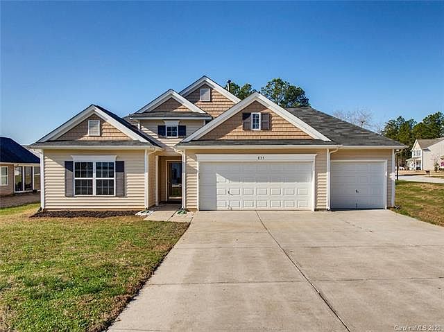 1st image of 855 Dantzler Ct