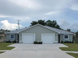 1312 Trafalgar Pkwy, Cape Coral, FL 33991