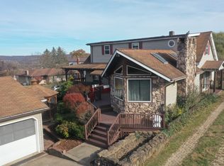 24 Stracke Ave, Monessen, PA 15062