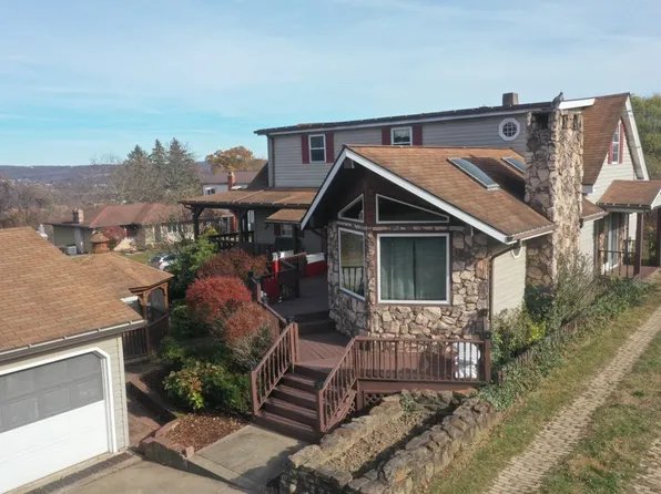 24 Stracke Ave, Monessen, PA 15062