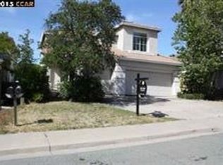 2449 Shelbourne Way, Antioch, CA 94531