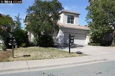 2449 Shelbourne Way, Antioch, CA, 94531