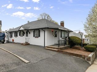 20 Elliott Rd, Everett, MA 02149