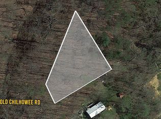 Old Chilhowee Rd, WALLAND, TN 37886