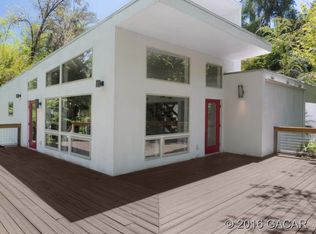 800 NW 36th Ave, Gainesville, FL 32609