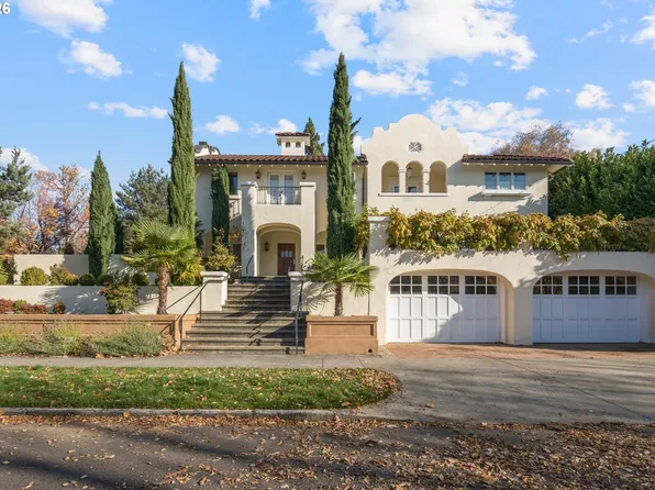 450 NE 32nd Ave, Portland, OR 97232