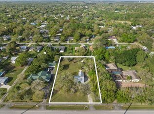 925 27th Ave, Vero Beach, FL 32960