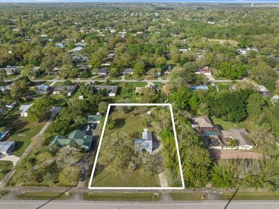 925 27th Avenue, Vero Beach, FL, 32960