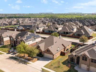 6116 Falls Lake Rd, Fort Worth, TX, 76179