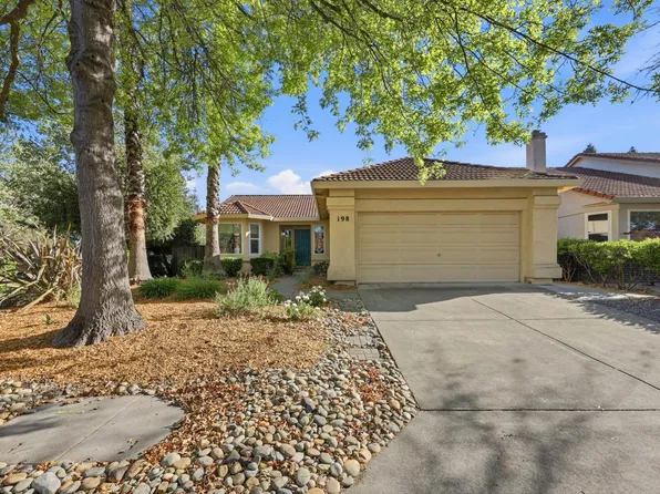 198 Valencia Way, Windsor, CA 95492