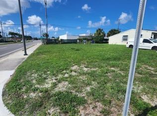 N/A 4th Street W, Riviera Beach, FL 33404