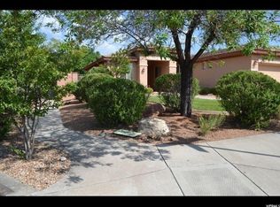 3299 E Willow Springs Dr, Washington, UT 84780