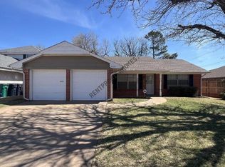 10904 N Linn Ave, Oklahoma City, OK 73120