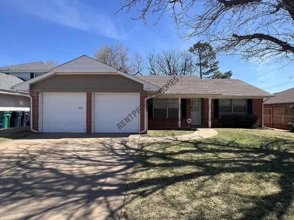 10904 N Linn Ave, Oklahoma City, OK 73120