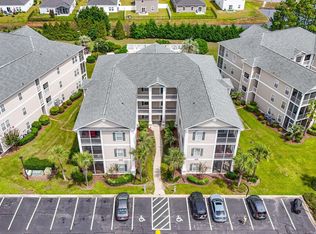 2020 Cross Gate Blvd. #102, Surfside Beach, SC 29575