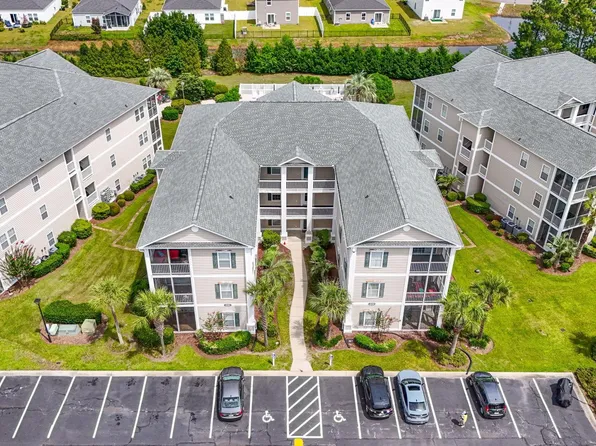 2020 Cross Gate Blvd. #102, Surfside Beach, SC 29575