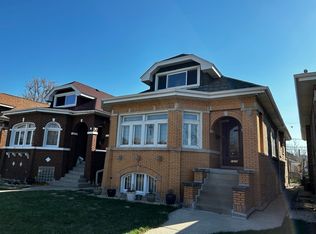 1525 Wenonah Ave, Berwyn, IL