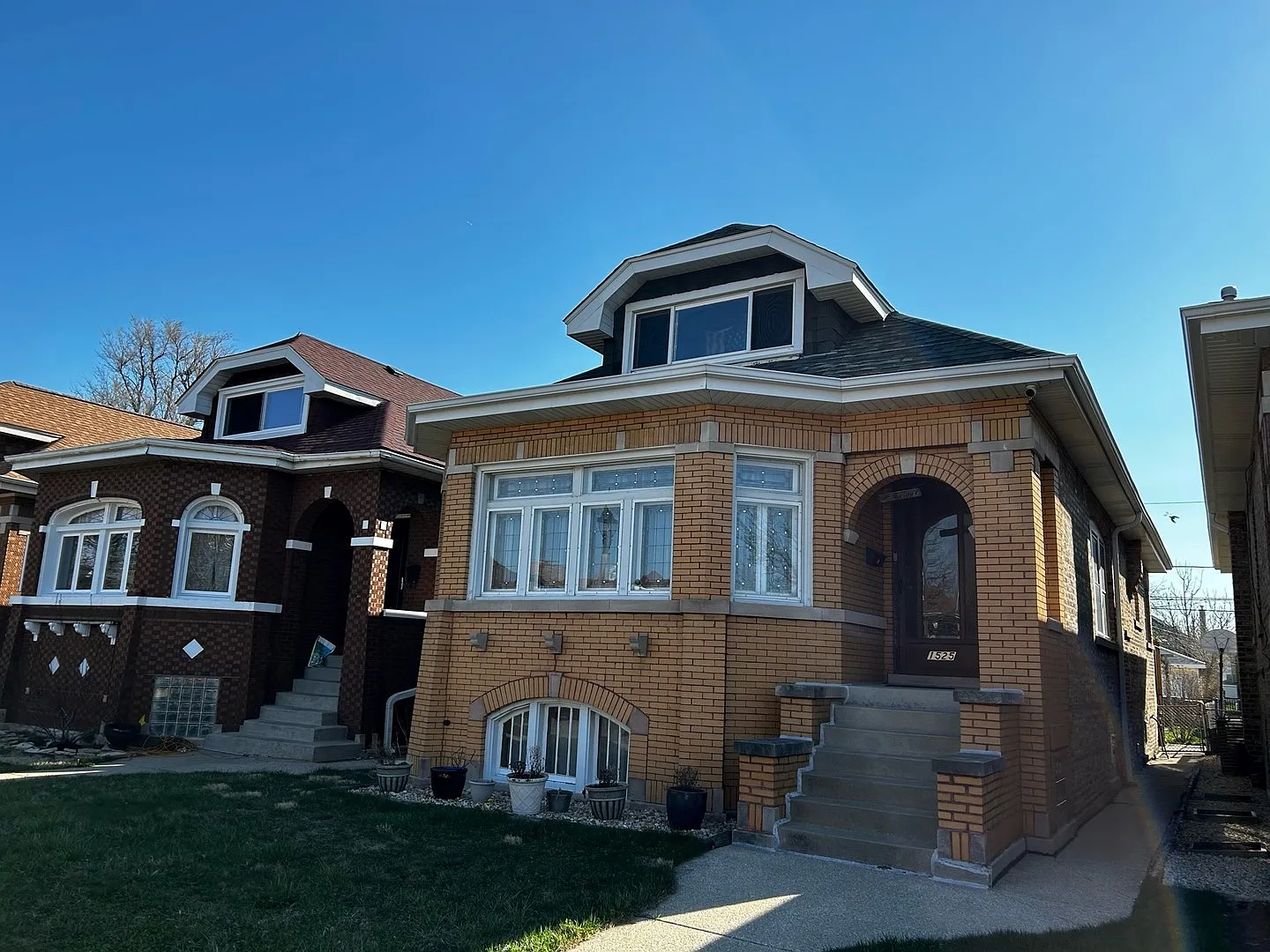 1525 Wenonah Ave photo 1