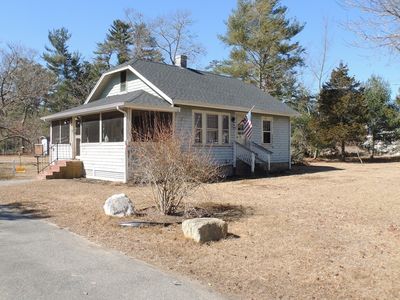 2351 Cranberry Hwy, West Wareham, MA, 02576